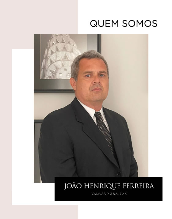 Foto Dr. João Henrique Ferreira